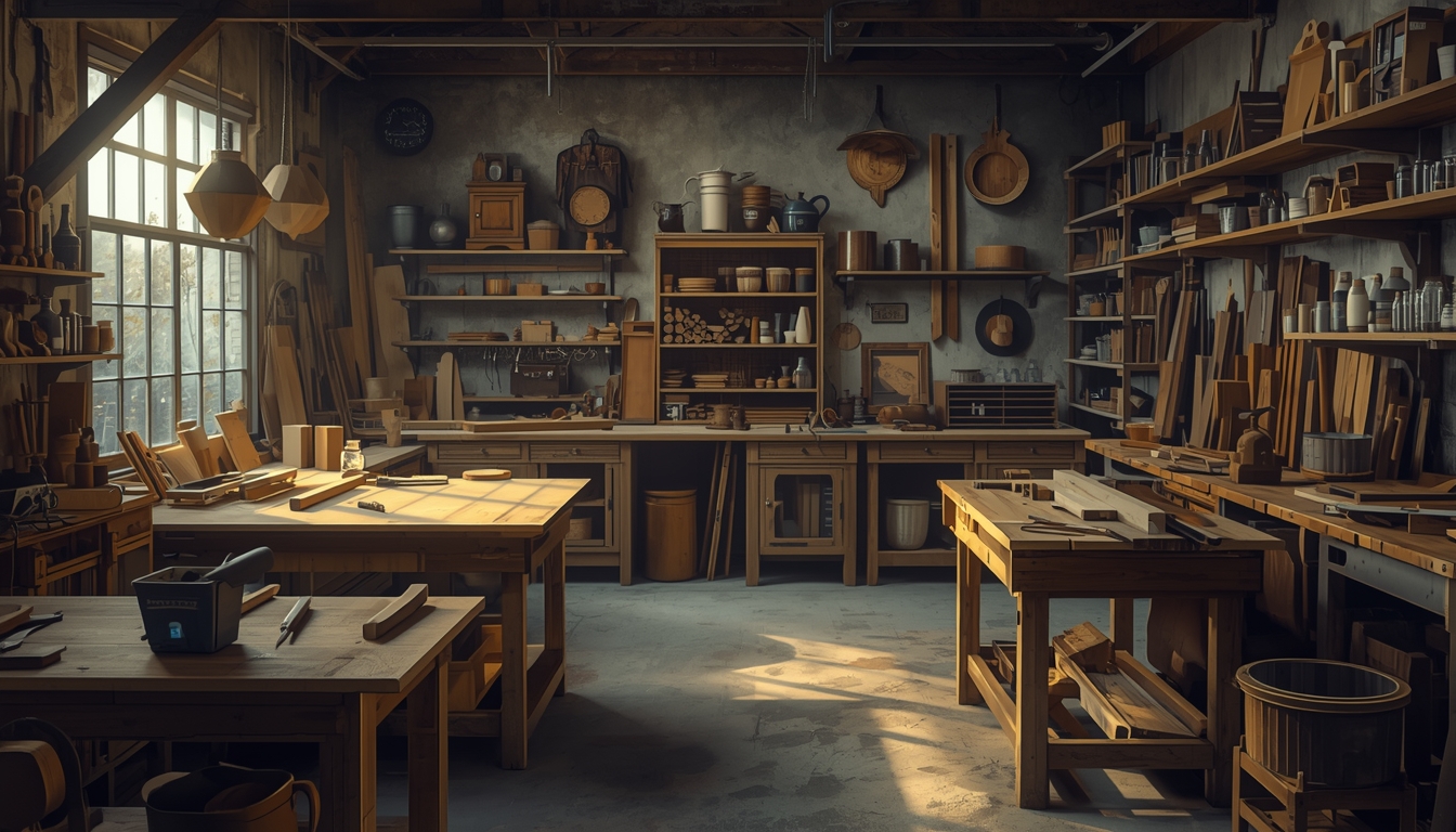 Delavnica ročne izdelave Smyxaronux