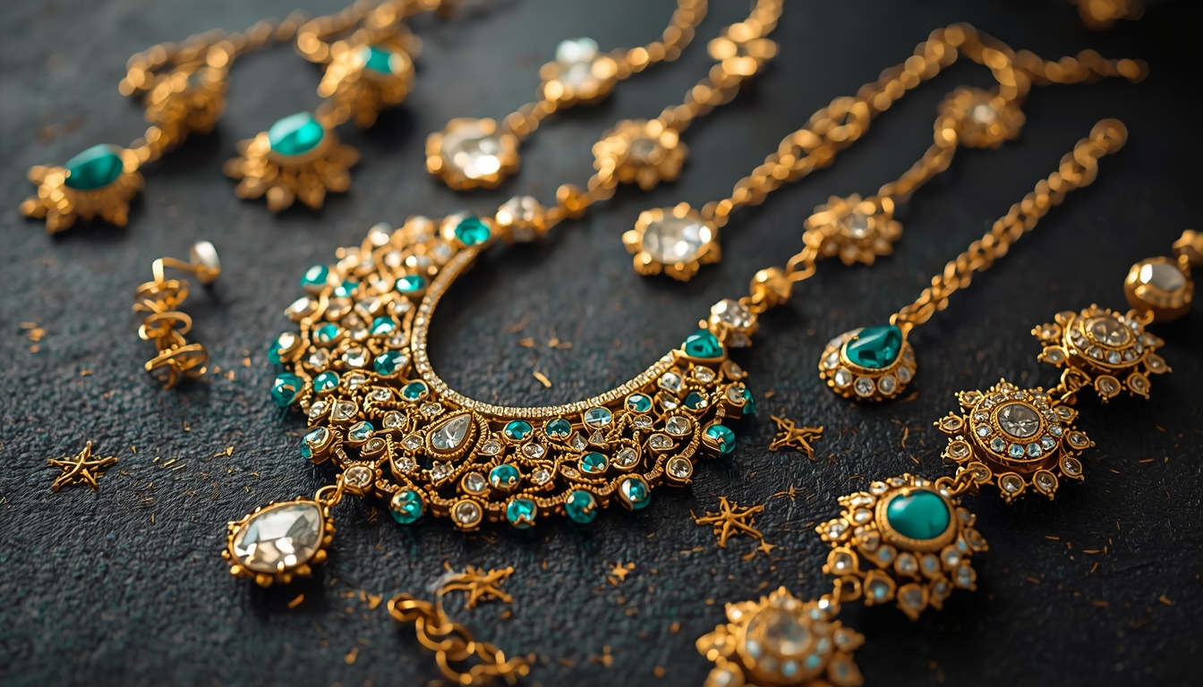 Proces ročne izdelave nakita v delavnici Smyxaronux